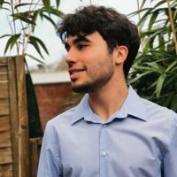 Tiago Costa Martins' profile picture