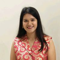 Shambhavi Agrawal's profile picture