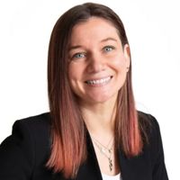 Jennifer Sharrow's profile picture