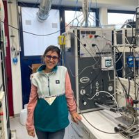 Begum Yarar Kaplan's profile picture