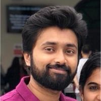 Justin Joseph's profile picture