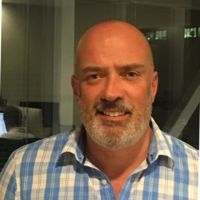 Robin Drysdale's profile picture