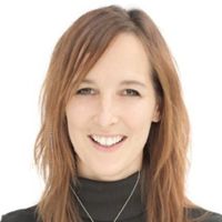 Amy Parsons' profile picture
