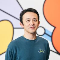 Yasuhiko Tokunaga's profile picture
