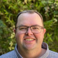 Richard Marsh's profile picture