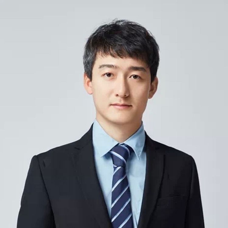 Gaopeng Chen - Investment Director, at Prosperity7 Ventures