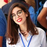 Jihene Cherif's profile picture