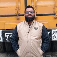 Imran Jahangir's profile picture
