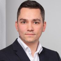 Dominik Höch - Chief Operating Officer at Truffls | The Org