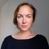 Anja Palm's profile picture