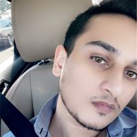 Syed S. Uzair's profile picture