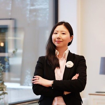 Cecilie Chen joins Vionlabs as COO