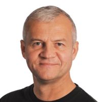 Gleb Esman's profile picture