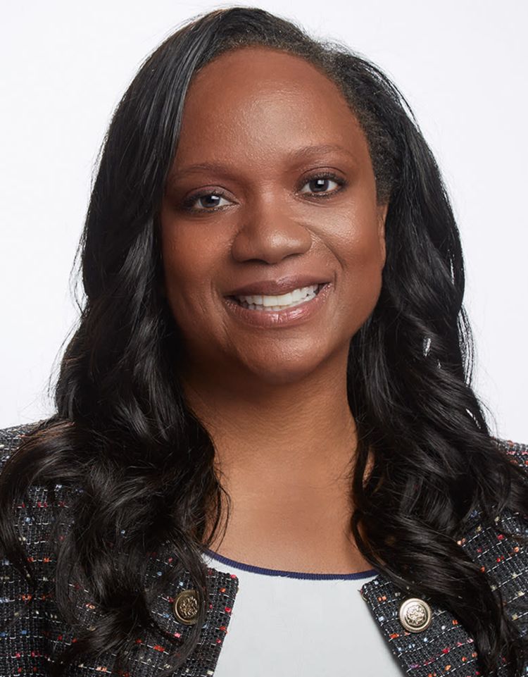 Alvenia Scarborough Announced as Chemours SVP of Corporate Communications