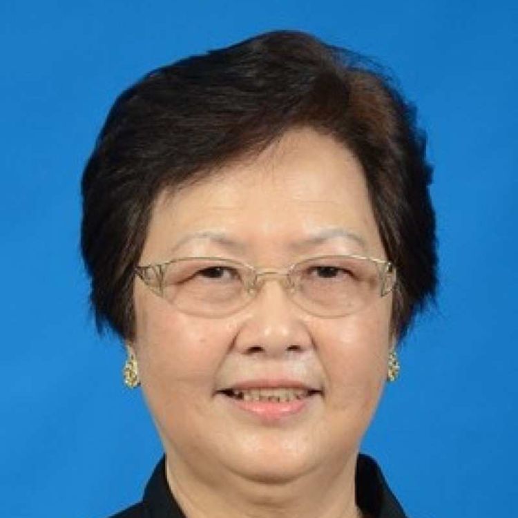 Hong Hui'e - First Vice Chairman at Foon Yew High School | The Org