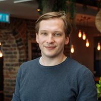 Nikita Ielanskyi's profile picture