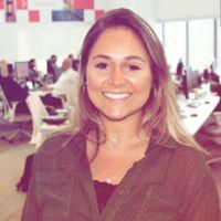 Renata Meneghin's profile picture