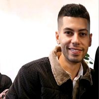 Abdalrahman Mohammed's profile picture