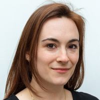 Débora Elisa Peretti's profile picture