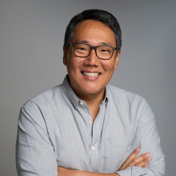 Chris Cho - President, Digital Marketing Solutions at Gannett | The Org