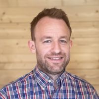 Mat Hurst's profile picture