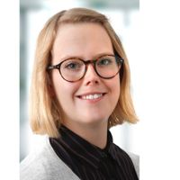 Annie Westerlund's profile picture