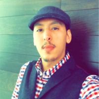 Yassine Sidi's profile picture