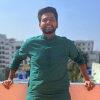 Tamojit Sengupta's profile picture
