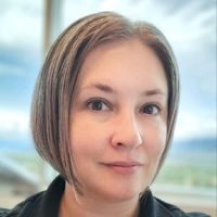 Sarah Grant's profile picture