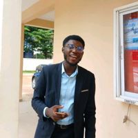Sydney Olisa Ubah's profile picture
