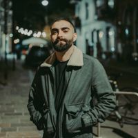 Ekrem Ozdogan's profile picture