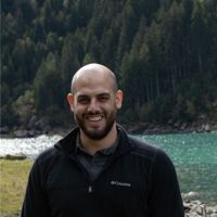 Yarin Aharon's profile picture