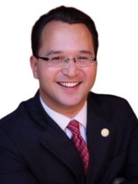 Halo Energy Welcomes Dave Forbes as Chief Operating Officer