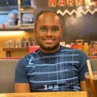 Murali Balasubramanian's profile picture