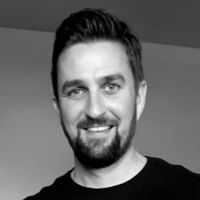 Mack Blackford's profile picture