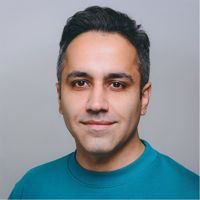 Meysam Zamani's profile picture