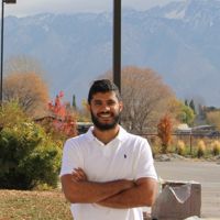 Sandeep Kesireddy's profile picture