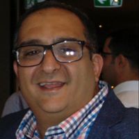 Tamer Iha's profile picture