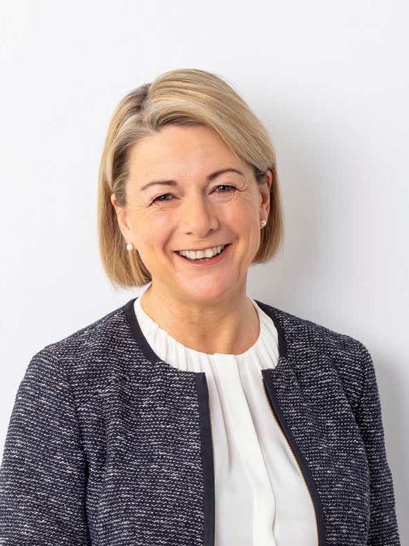 The LEGO Group appoints Fiona Dawson to its Board of Directors