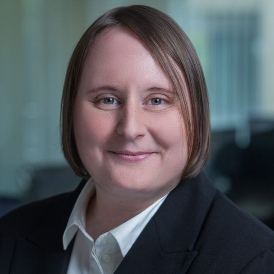 Ekaterina Deneva - Project Manager at DSM Engines | The Org