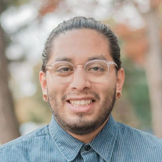 Alex Martinez Designer at Enertia, Inc. The Org