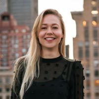 Roos Hofland's profile picture