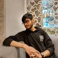 Arighna Dey's profile picture