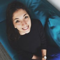 Selin Sevki's profile picture