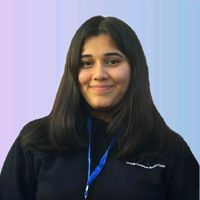 Khushi Trivedi's profile picture