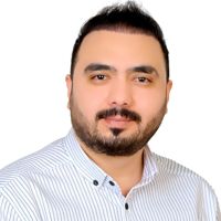 Basil Nasrallah's profile picture