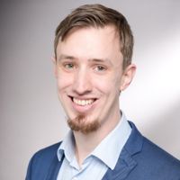 Alex Decker's profile picture