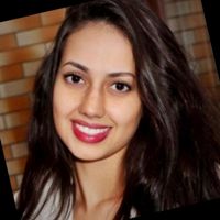 Camilla Santiago Torquette's profile picture