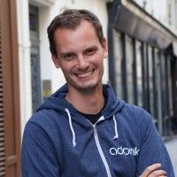 Florian Dutertre Chief Operating Officer at Adomik The Org