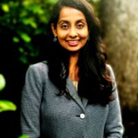 Sudha Ramaswamy's profile picture